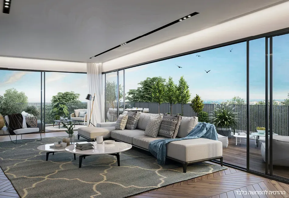 רובע המייסדים