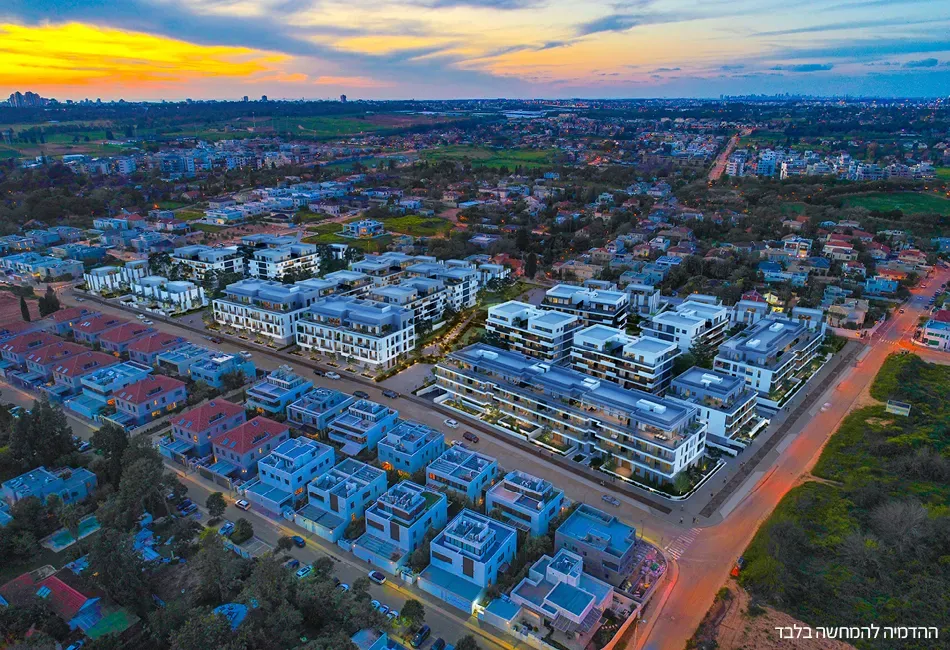 רובע המייסדים