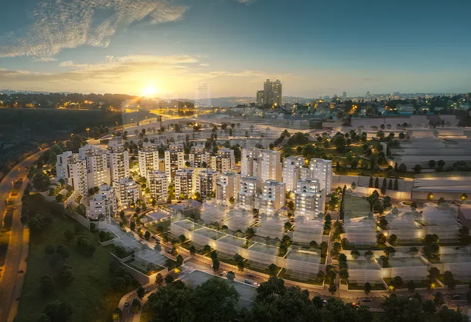 ארנונה הילס