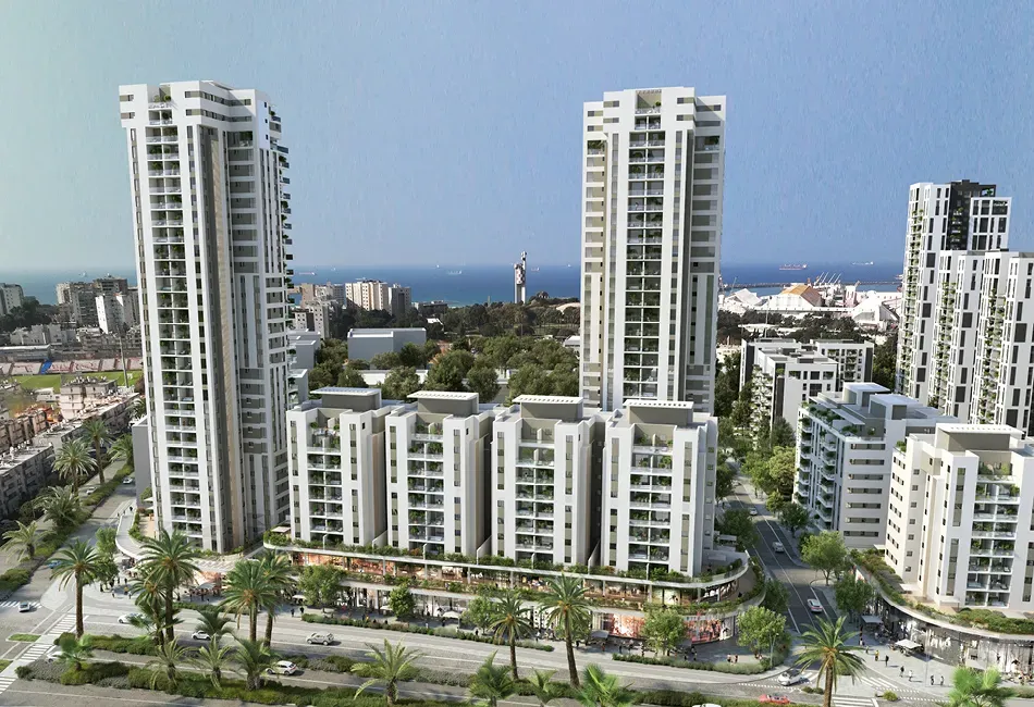 AQUA PARK אשדוד