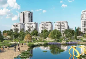 פרויקט AQUA PARK עכו - אברהם דנינו, בן גוריון, עכו | עמרם אברהם