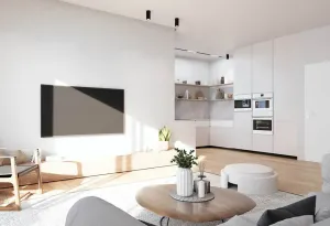 פרויקט AQUA PARK עכו - אברהם דנינו, בן גוריון, עכו | עמרם אברהם