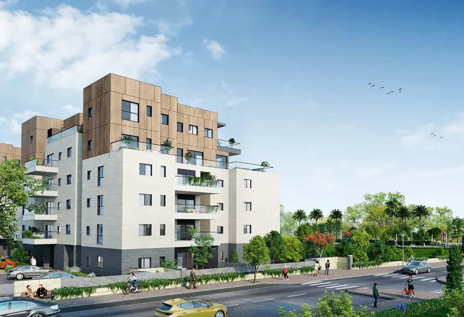 לאטי גרדנס- הבוטיק היוקרתי בפארק אור ים