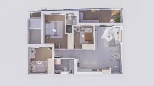 פרויקט פארק יובלים בשכונת הפארק חדרה - הפארק, חדרה | קבוצת יובלים