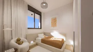 פרויקט פארק יובלים בשכונת הפארק חדרה - הפארק, חדרה | קבוצת יובלים