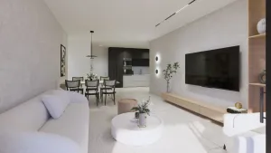 פרויקט פארק יובלים בשכונת הפארק חדרה - הפארק, חדרה | קבוצת יובלים
