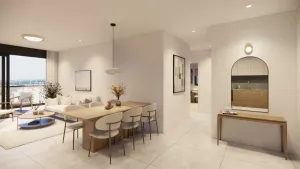 פרויקט פארק יובלים בשכונת הפארק חדרה - הפארק, חדרה | קבוצת יובלים