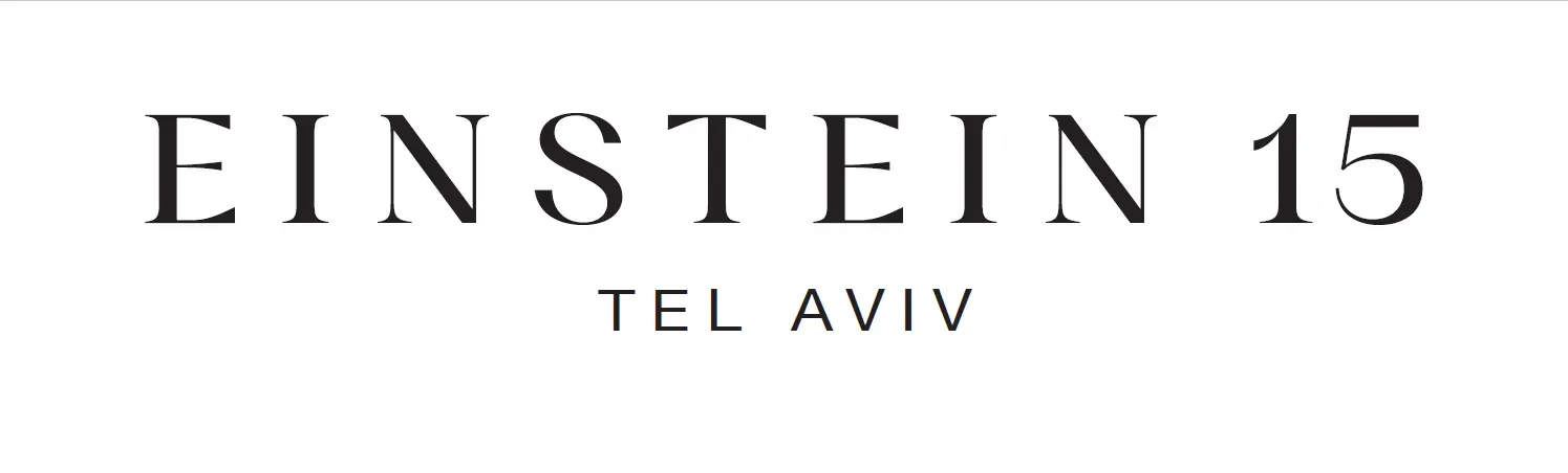 איינשטיין 15 תל אביב