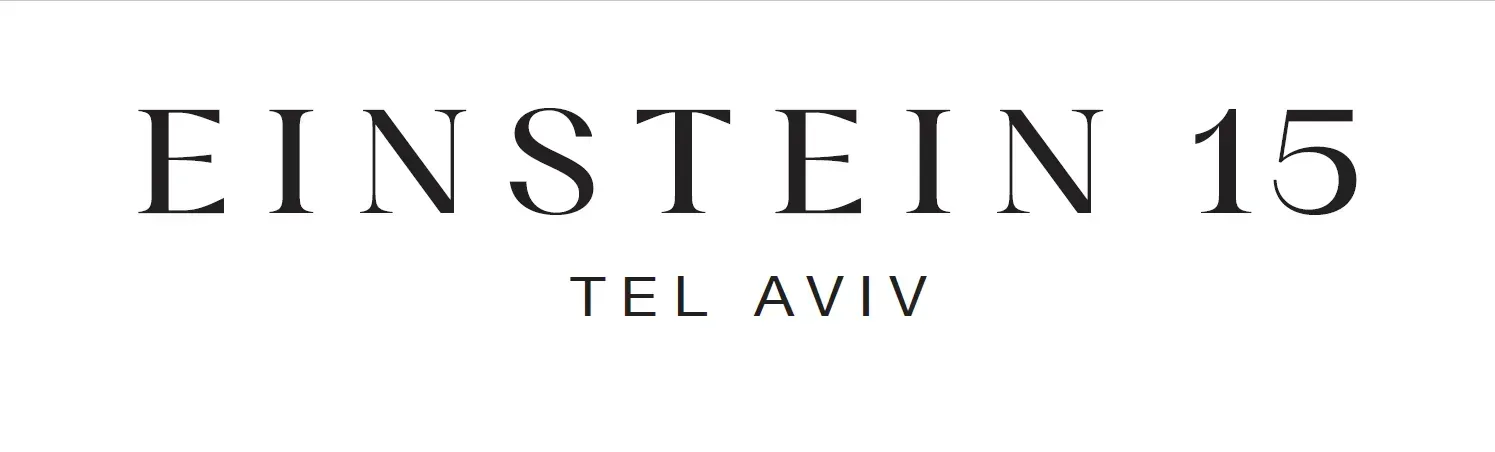 איינשטיין 15 תל אביב