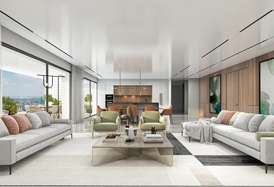 המגדל בגבעת שמואל