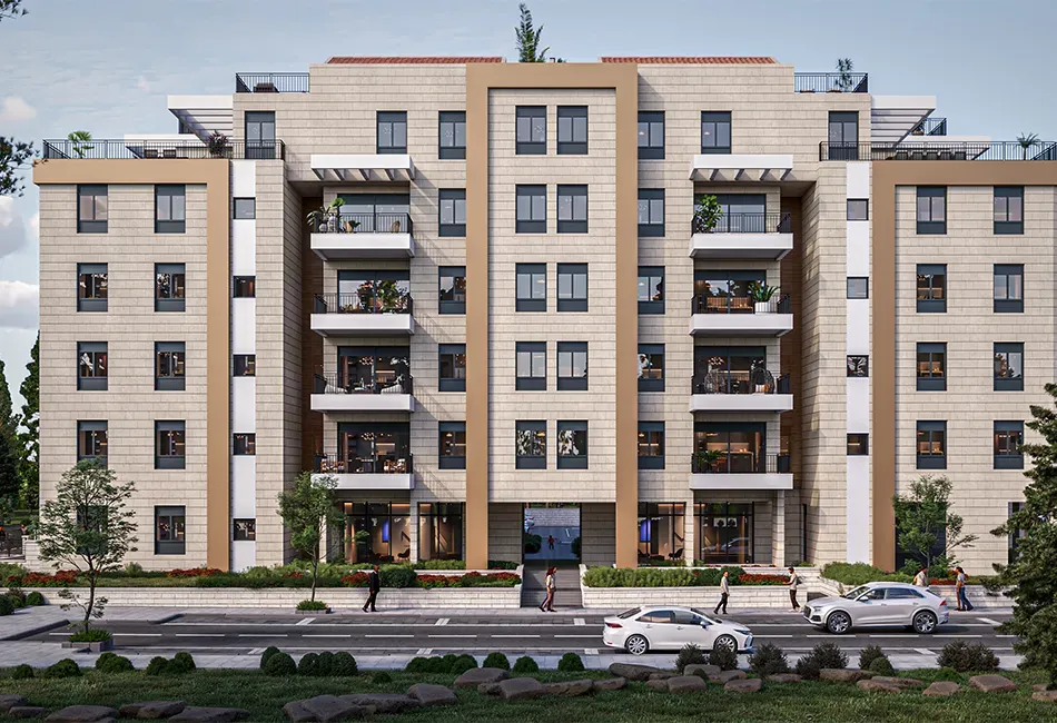 שבירו בנווה זמר רעננה