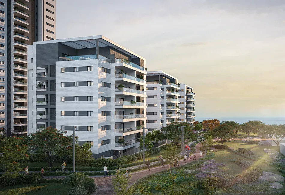 שבירו בחיפה