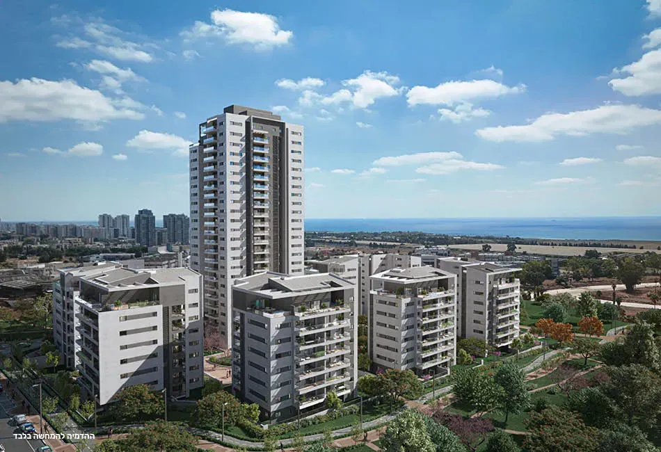 שבירו בחיפה