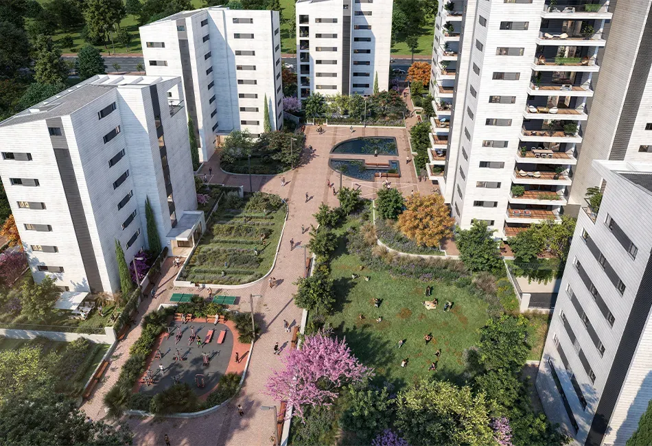 שבירו בחיפה