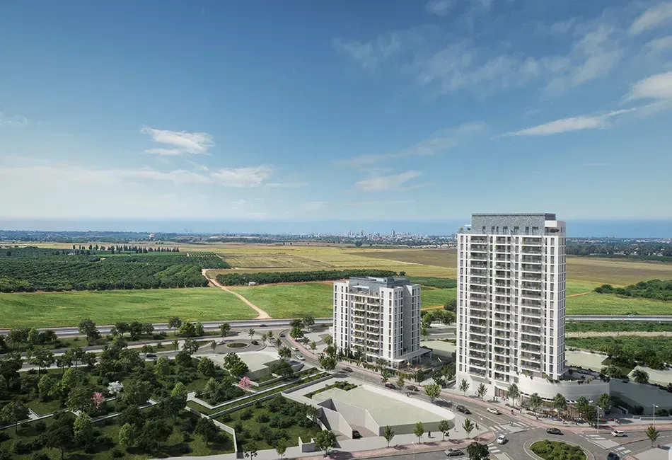 מערבה רחובות