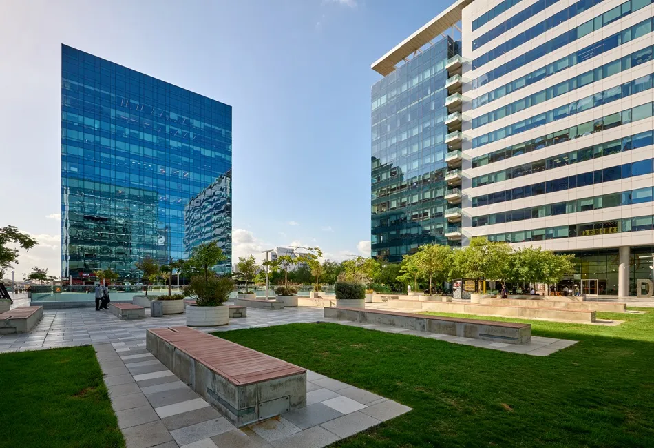 מרכז עזריאלי חולון