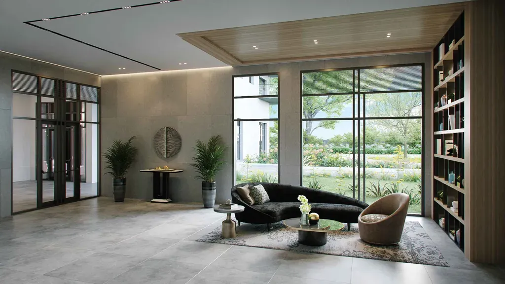 פרויקט חדש באזור נתניה, BOARON BLUE