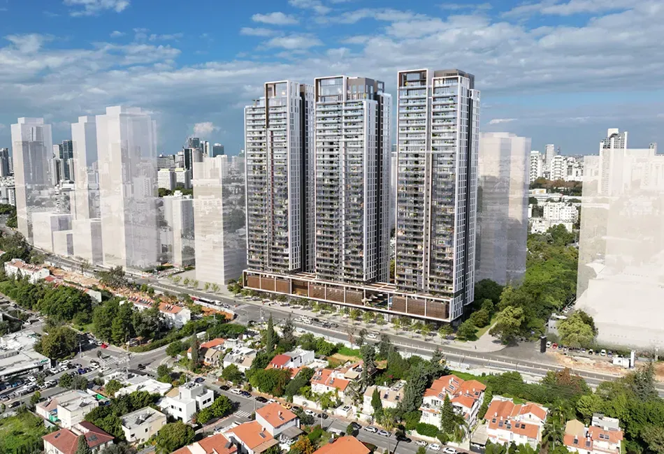 IMAGINE גבעתיים