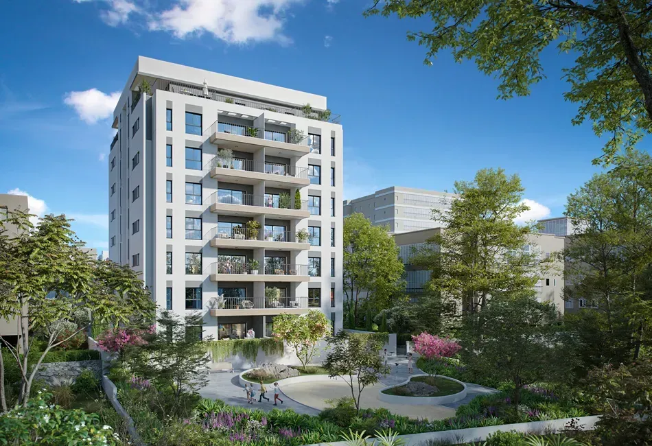 מינץ 14 תל אביב יפו