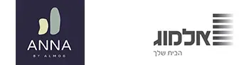 אלמוג ANNA בת ים