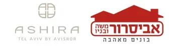 אשירה ASHIRA Tel Aviv By Avisror