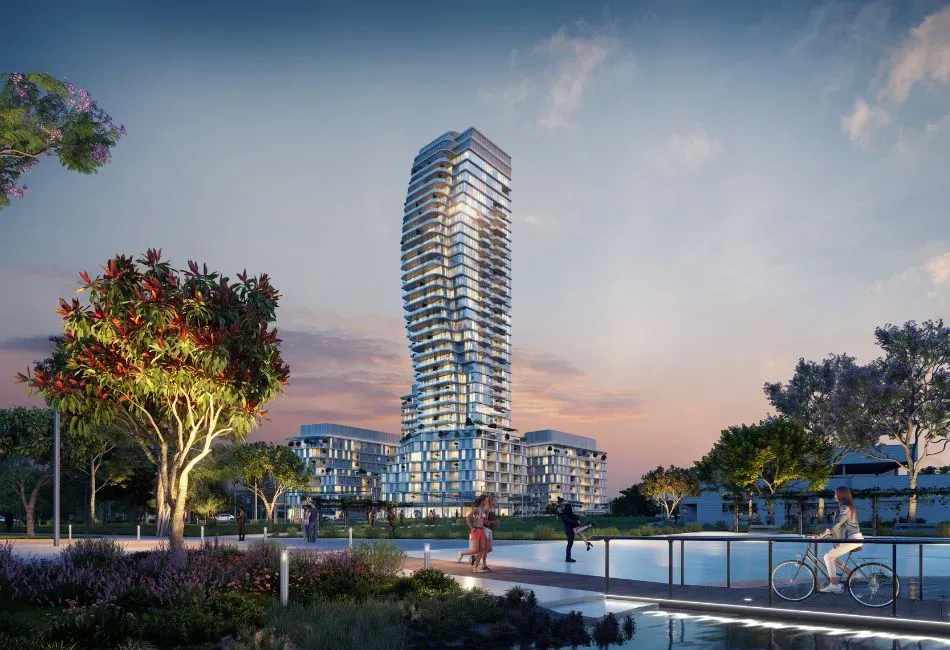 פרויקט חדש באזור תל אביב יפו, אשירה ASHIRA Tel Aviv By Avisror