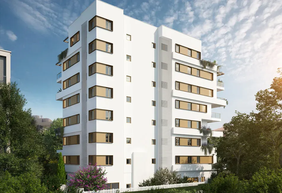 הירדן 8 הרצליה