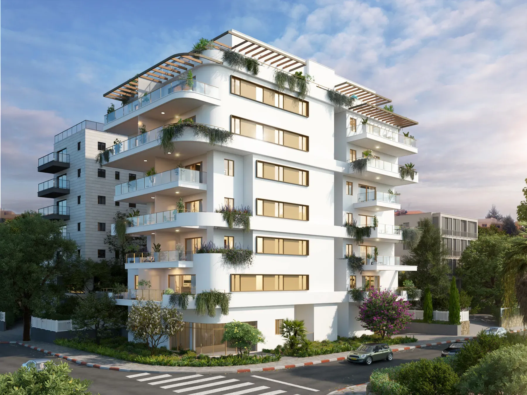 הירדן 8 הרצליה