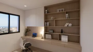 פרויקט אאורה בין עיר ליער חדרה - בית"ר, יד שמואל, חדרה | אאורה ישראל