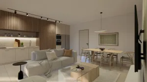 פרויקט אאורה בין עיר ליער חדרה - בית"ר, יד שמואל, חדרה | אאורה ישראל