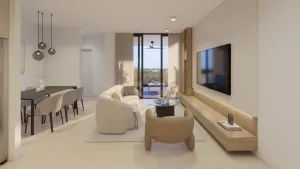 פרויקט אאורה בין עיר ליער חדרה - בית"ר, יד שמואל, חדרה | אאורה ישראל