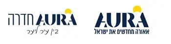 אאורה בין עיר ליער חדרה