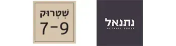 שטרוק 7-9 תל אביב