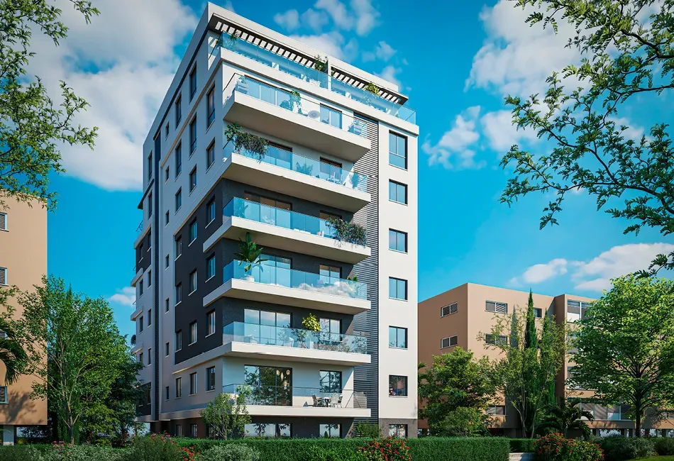 שרת 38 תל אביב