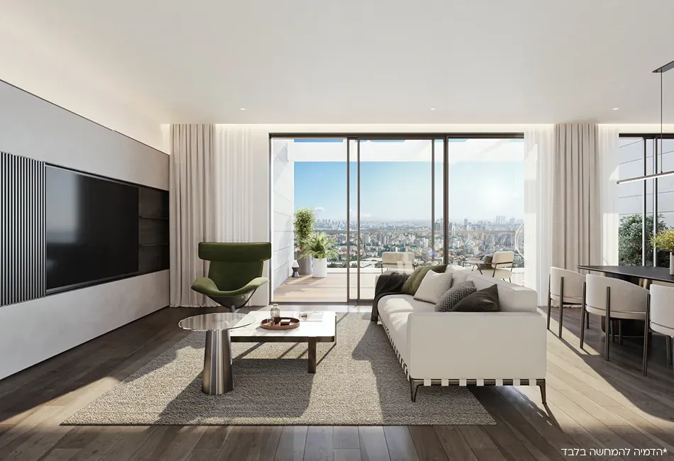 LILY חבצלת השרון