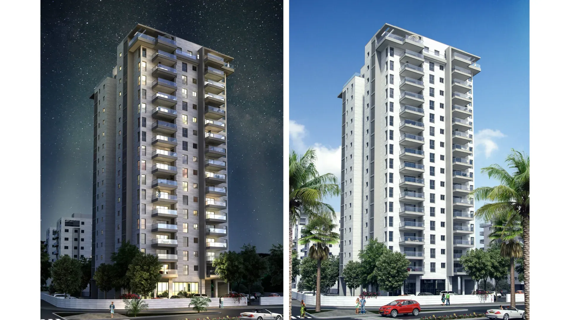 מגדל רוזמרין