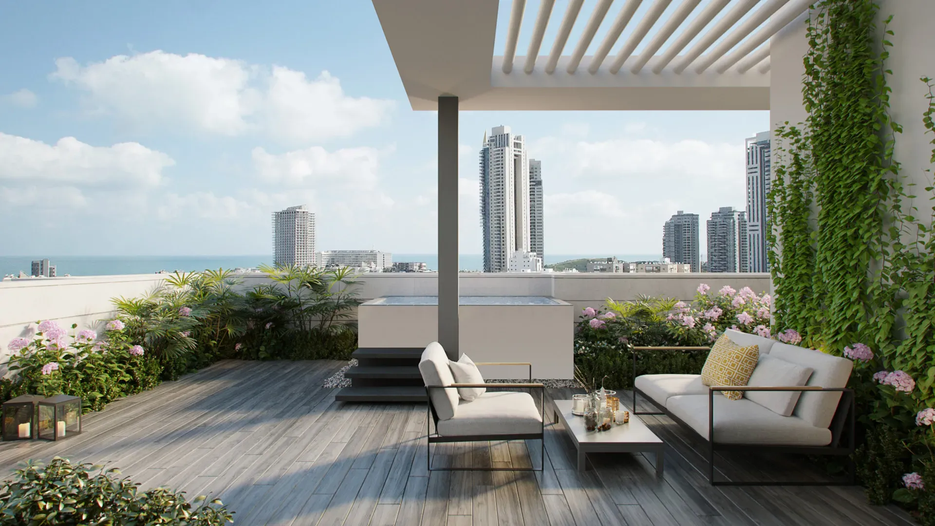 STORY השקמה 17 בת ים