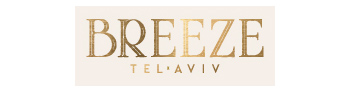 BREEZE  - בריז