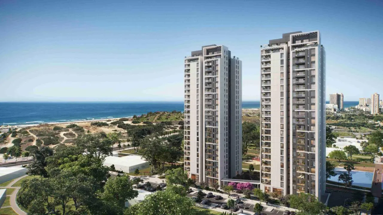 אלקטרה לייף סטייל קרני ים