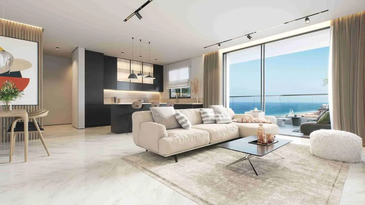 אלקטרה לייף סטייל קרני ים