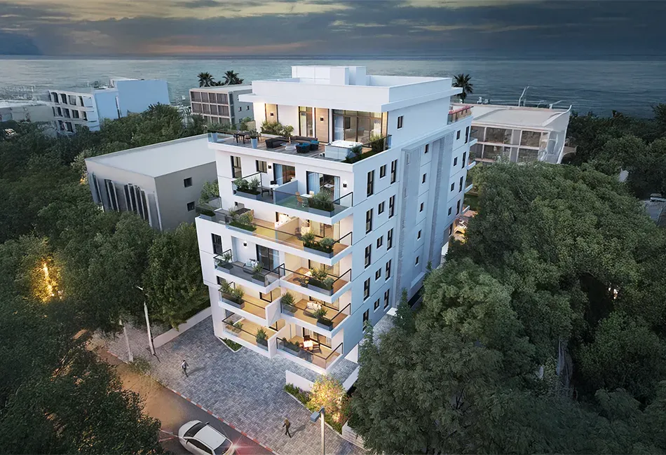 אקווה1 – בת גלים