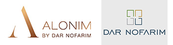 ALONIM - דר נופרים בגבעת אלונים