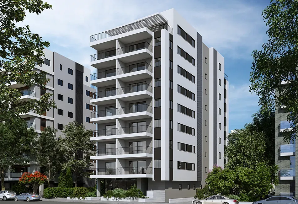 שלומציון 10 רמת גן