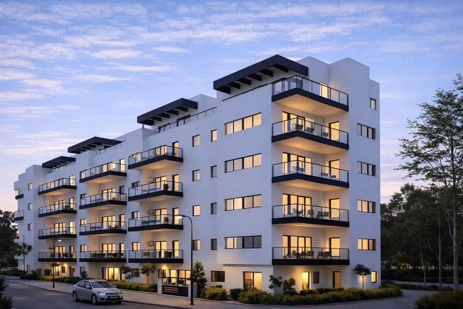 אקווה 2 – בת גלים