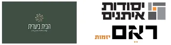 הבית ביערית