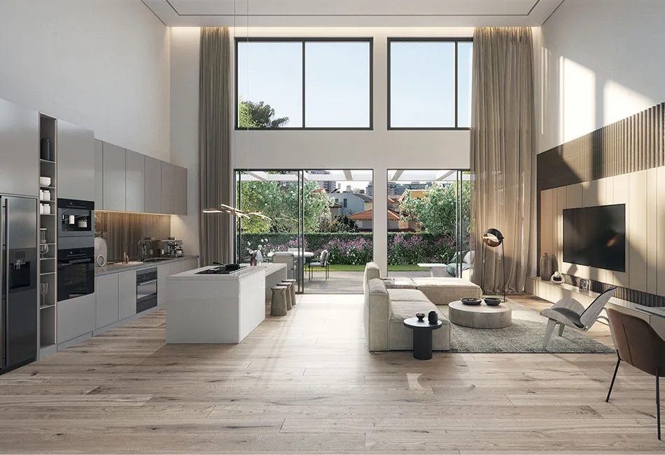 עוז בלנד – OZ BLEND