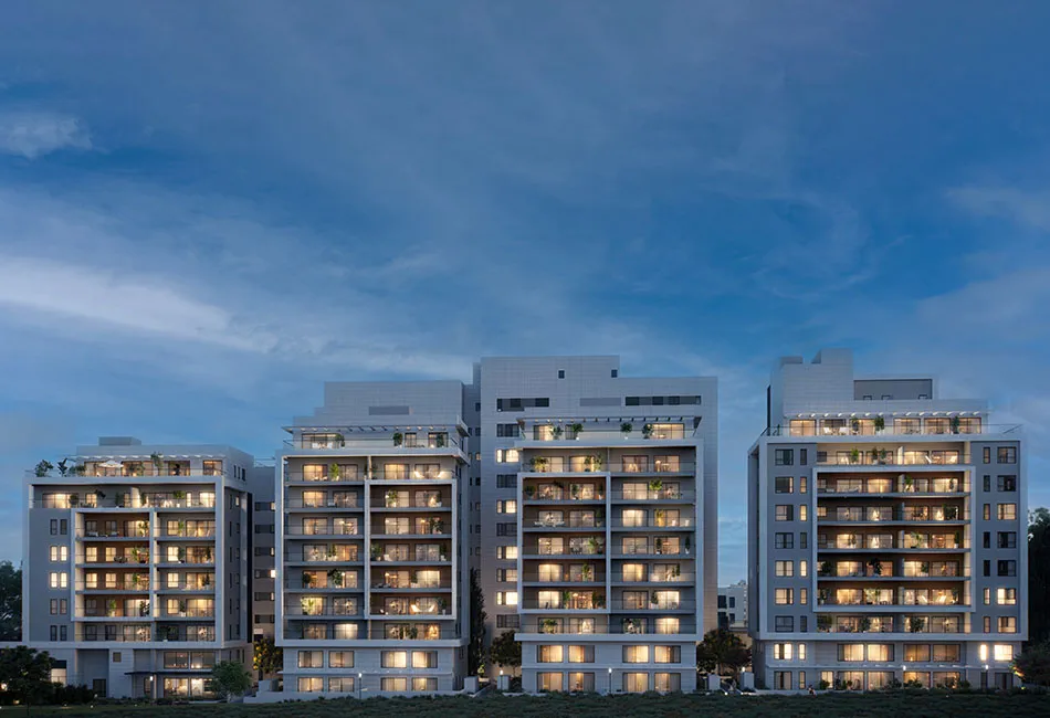 עוז בלנד – OZ BLEND