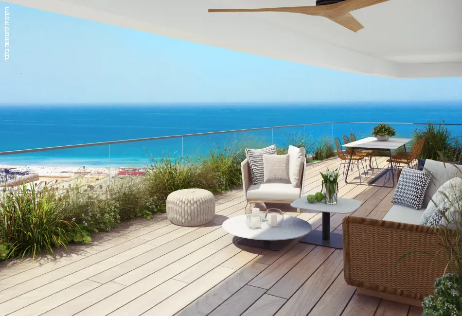 LA MER בת ים – לה מר בת ים