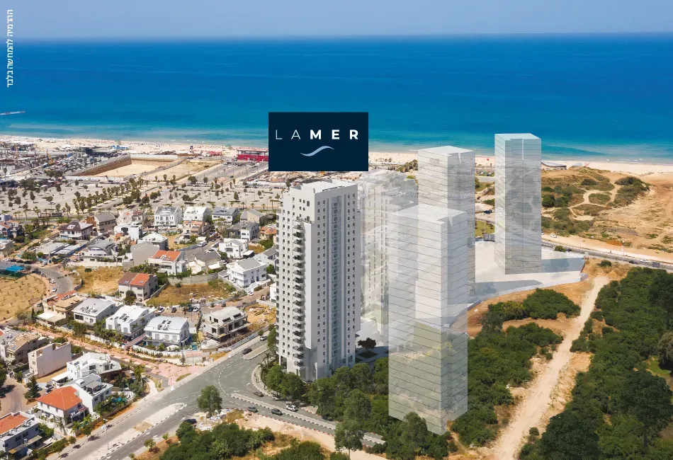 LA MER בת ים – לה מר בת ים