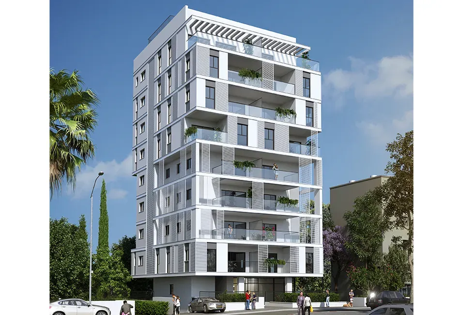 חד נס 27 רמת גן